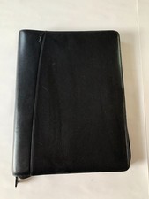 Filofax Lyndhurst Zipped