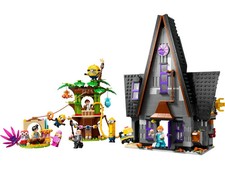 LEGO Despicable Me: Minions