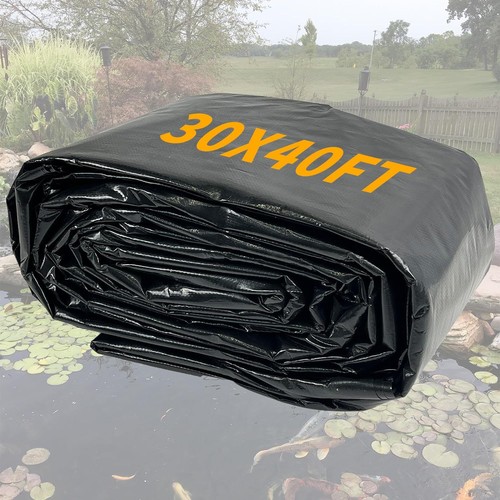 Pond liner extra - pond, x