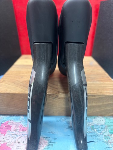 Sram red axs shifters - sram,