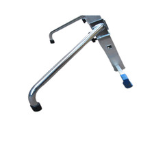 Universal Ladder Safety Legs