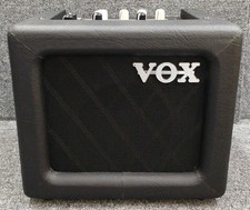 VOX MINI3 G2 3W Battery