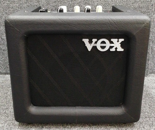 Vox mini3 battery - 3w,