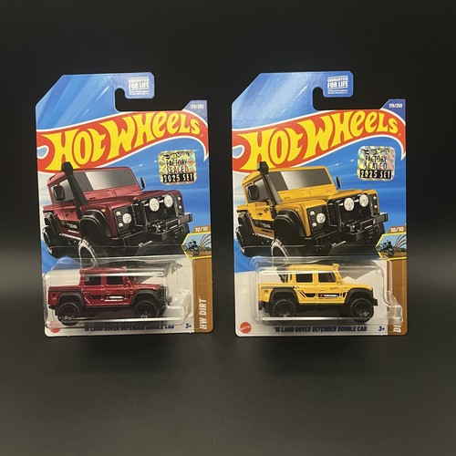 Hot wheels 2025 factory sealed - factory,