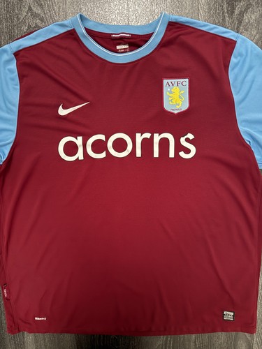 Original nike aston - nike, villa