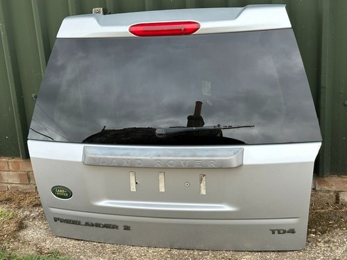 Land rover freelander - freelander, 2