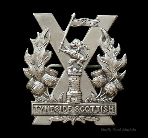 Tyneside scottish 20th 23rd - tyneside, (20th-23rd