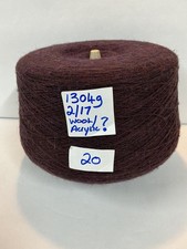 1304g Knitting Machine