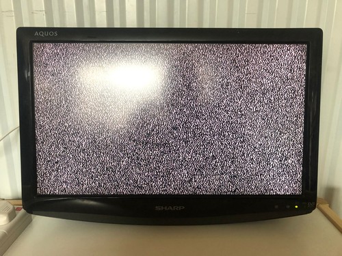 Sharp lcd model - sharp,