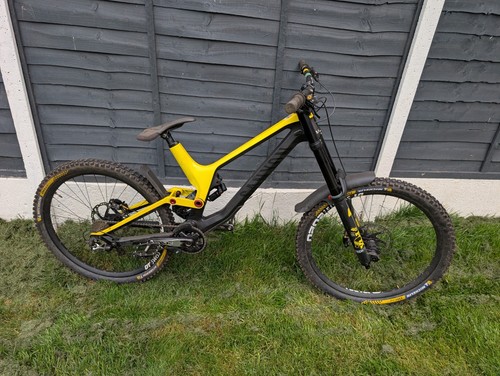 2019 canyon sender - canyon,