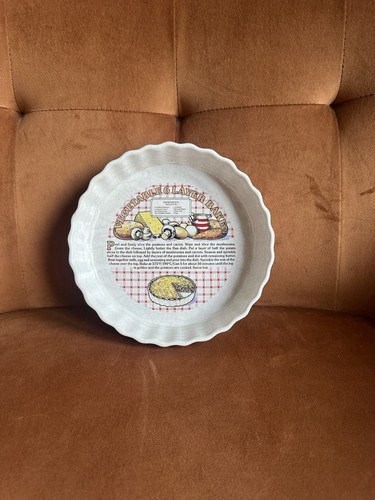Vintage 1980s ashley ceramic - 1980s,