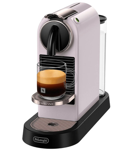 Nespresso coffee pod machine - coffee,
