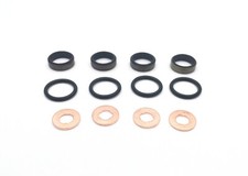 SET OF INJECTOR SEAL + WASHER