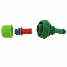 Cuprinol Sprayer Part 1089 - Nozzle Assembly for Shed And Fence Paint Sprayer