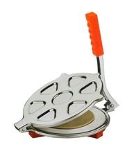 Tortilla Press Chapati Maker