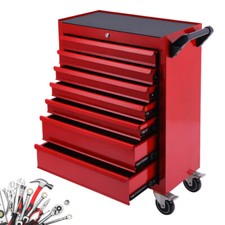 Tool Box Chest Roller Cabinet