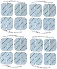 TENS Electrode Pads Pack of 16 Compatible with TPN Lloyds Tenscare Neurotrac