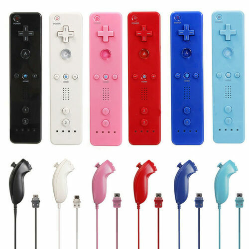 Wii motion plus remote - wii,