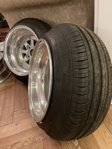 Ssr classic jdm - 3,