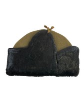 WW2 British Army Seal Fur