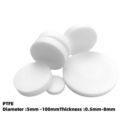 Ptfe plastic solid - ptfe,