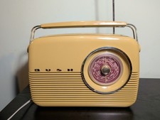 Bush TR82 Style Retro Radio