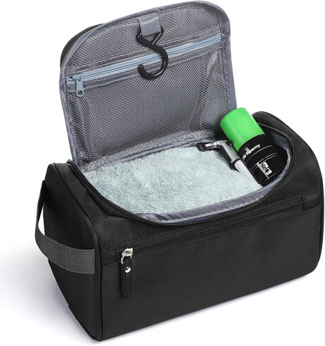 Toiletry bag hanging wash - hanging,