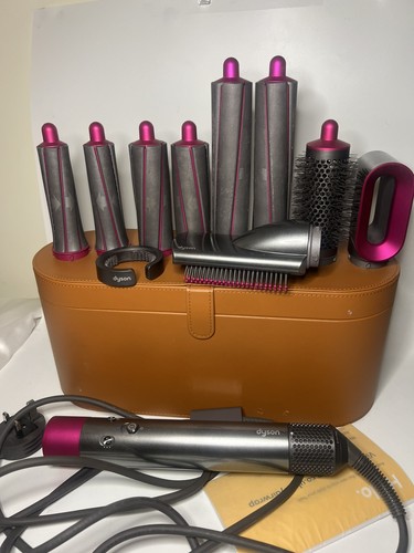 Dyson airwrap multi styler - airwrap, multi-styler