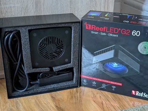 Red sea reef led - sea,