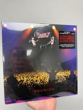 Black Sabbath & Ozzy Osbourne