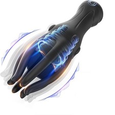 Automatic Handsfree Male