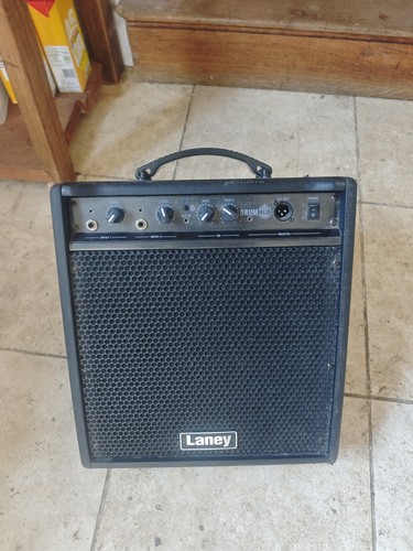 Laney dh80 drum hub - dh80,