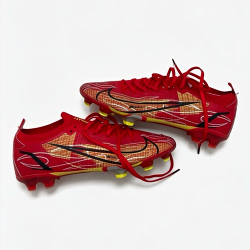Nike mercurial football boots - football,