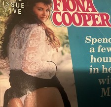 Vintage Glamour Magazine