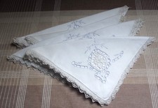 SET OF 6   VINTAGE  IRISH