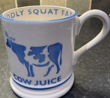 Emma Bridgewater Diddly Squat