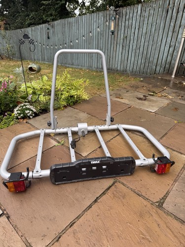 Thule easybase 949 towbar - thule,
