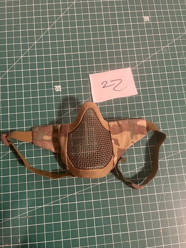 Custom helmet mountable - custom,