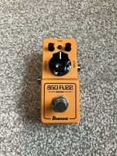 Ibanez 850 Mini Fuzz Guitar
