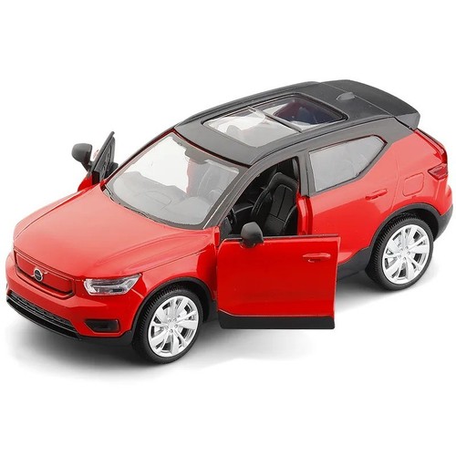 Volvos xc40 alloy - volvos,