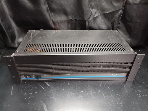 Qsc model 1200 - model,