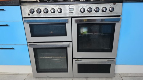 Flavel burner dual fuel - flavel,