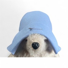 NEW WOOL FELT HAT FOR 18"