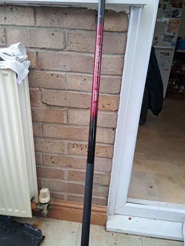 Preowned graphite - preowned,