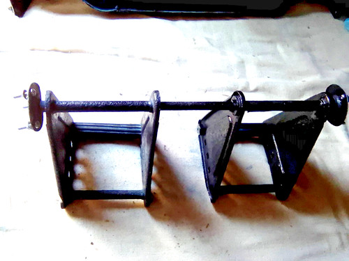 Pedal set for - pedal,