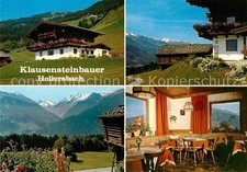 Hollersbach Pinzgau