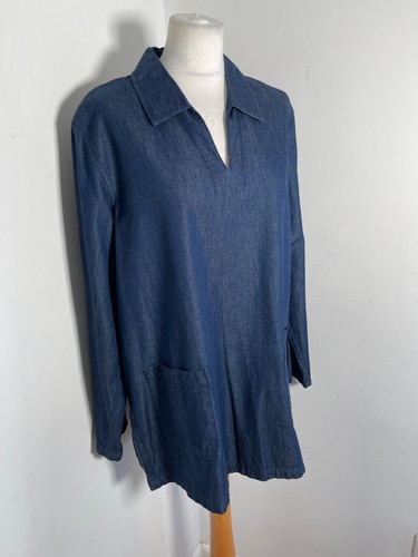 Laura ashley country shirt - laura,