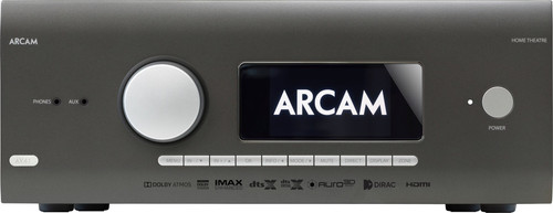 Arcam av41 - arcam,