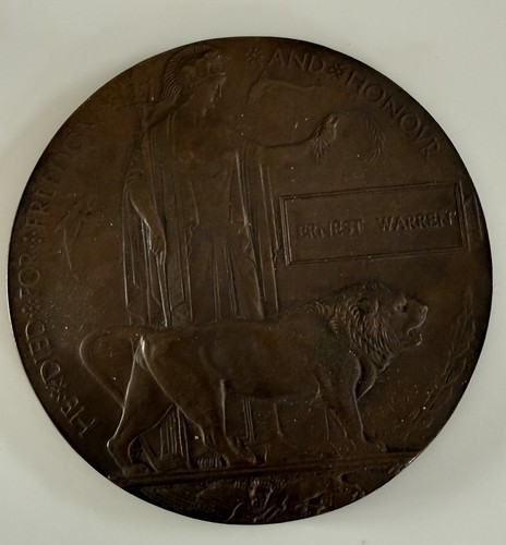 World war bronze - world, memorial