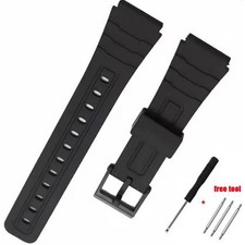 18mm Replacement Watch Strap